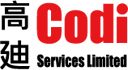 Codi Services Limited 高廸服務有限公司